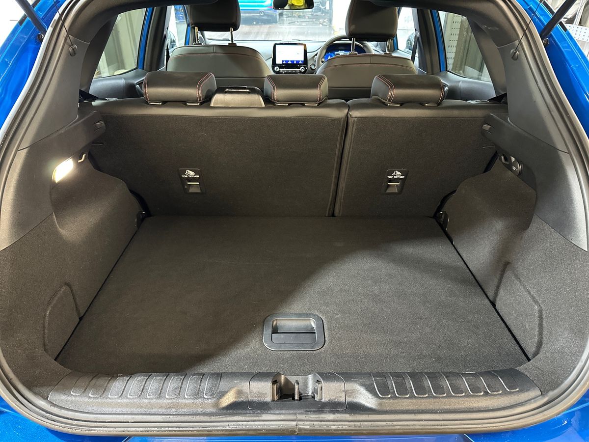 Used Ford Puma 2023 for sale - 75984737: Photo 34