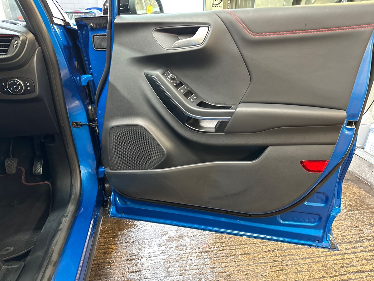 Used Ford Puma 2023 for sale - 75984737: Photo 35