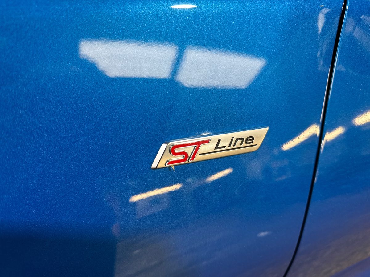 Used Ford Puma 2023 for sale - 75984737: Photo 36