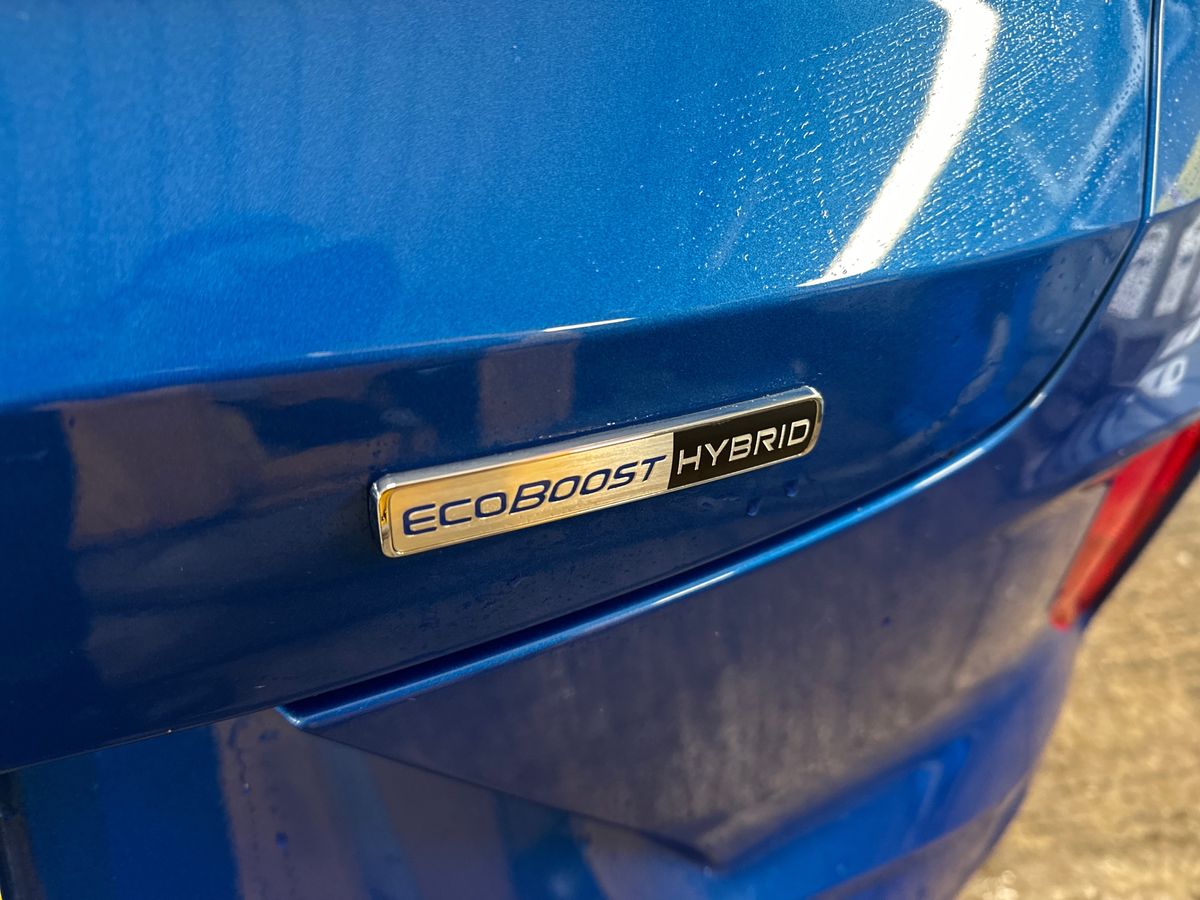 Used Ford Puma 2023 for sale - 75984737: Photo 37