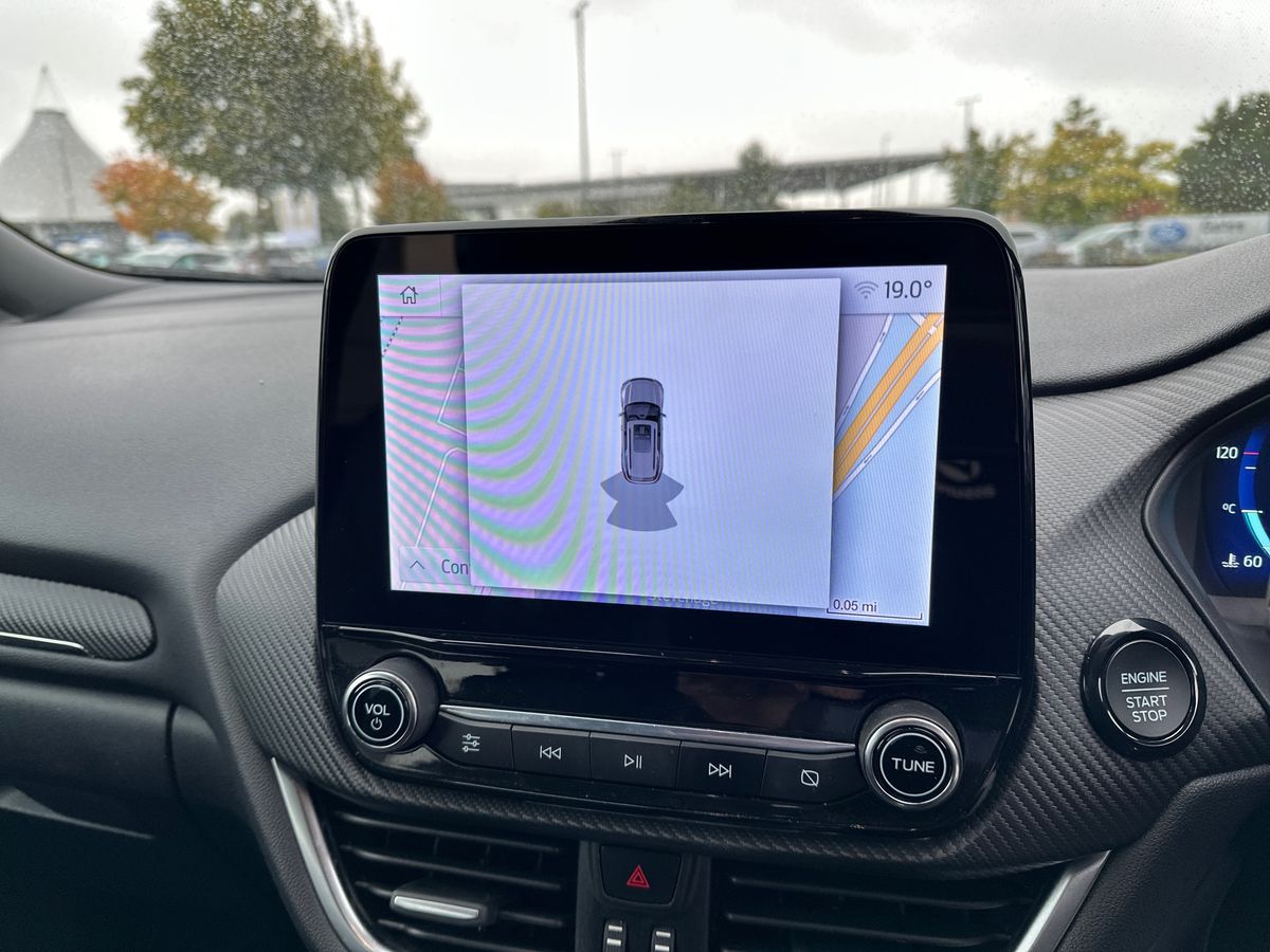 Used Ford Puma 2023 for sale - 75984737: Photo 38