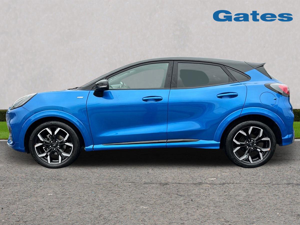 Used Ford Puma 2023 for sale - 75984737: Photo 4