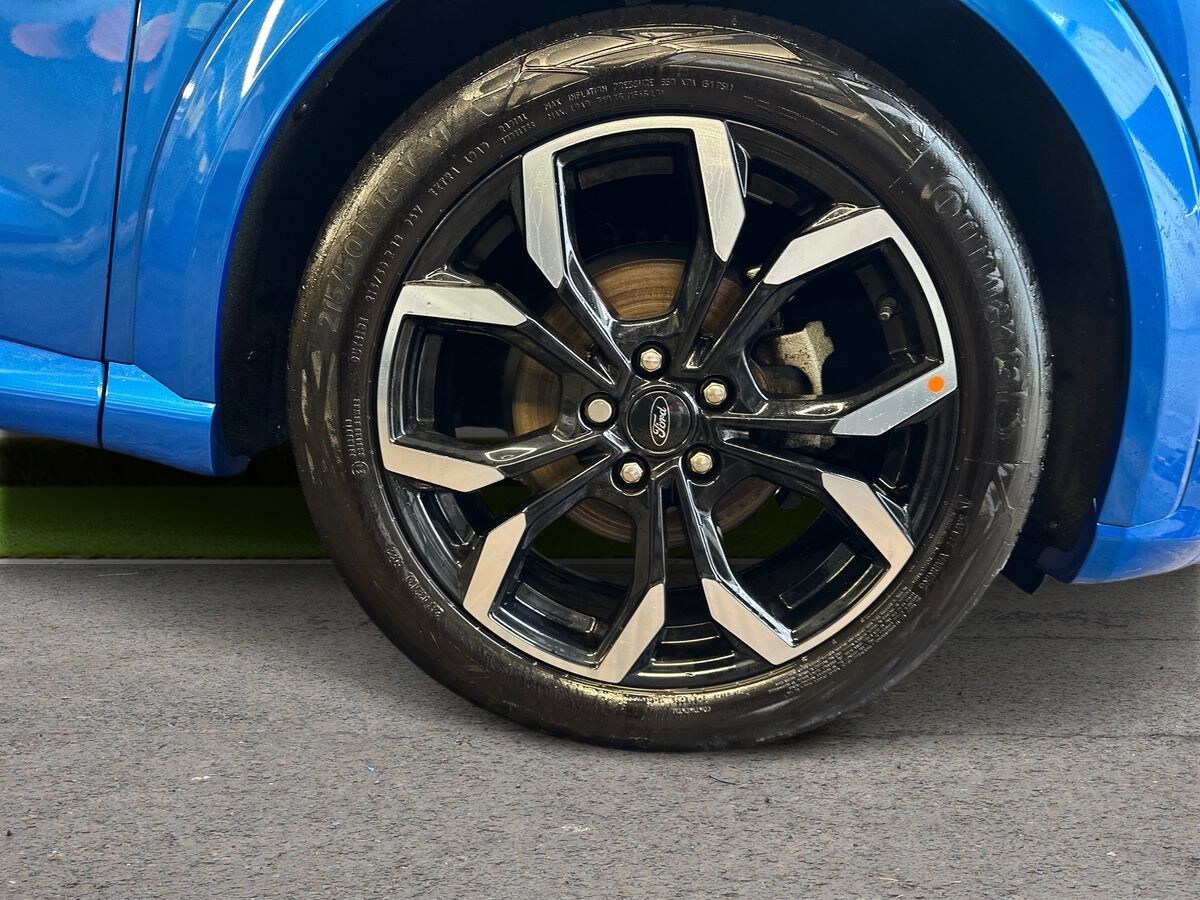 Used Ford Puma 2023 for sale - 75984737: Photo 9