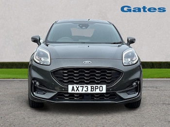Used Ford Puma 2023 for sale - 78386892: Photo