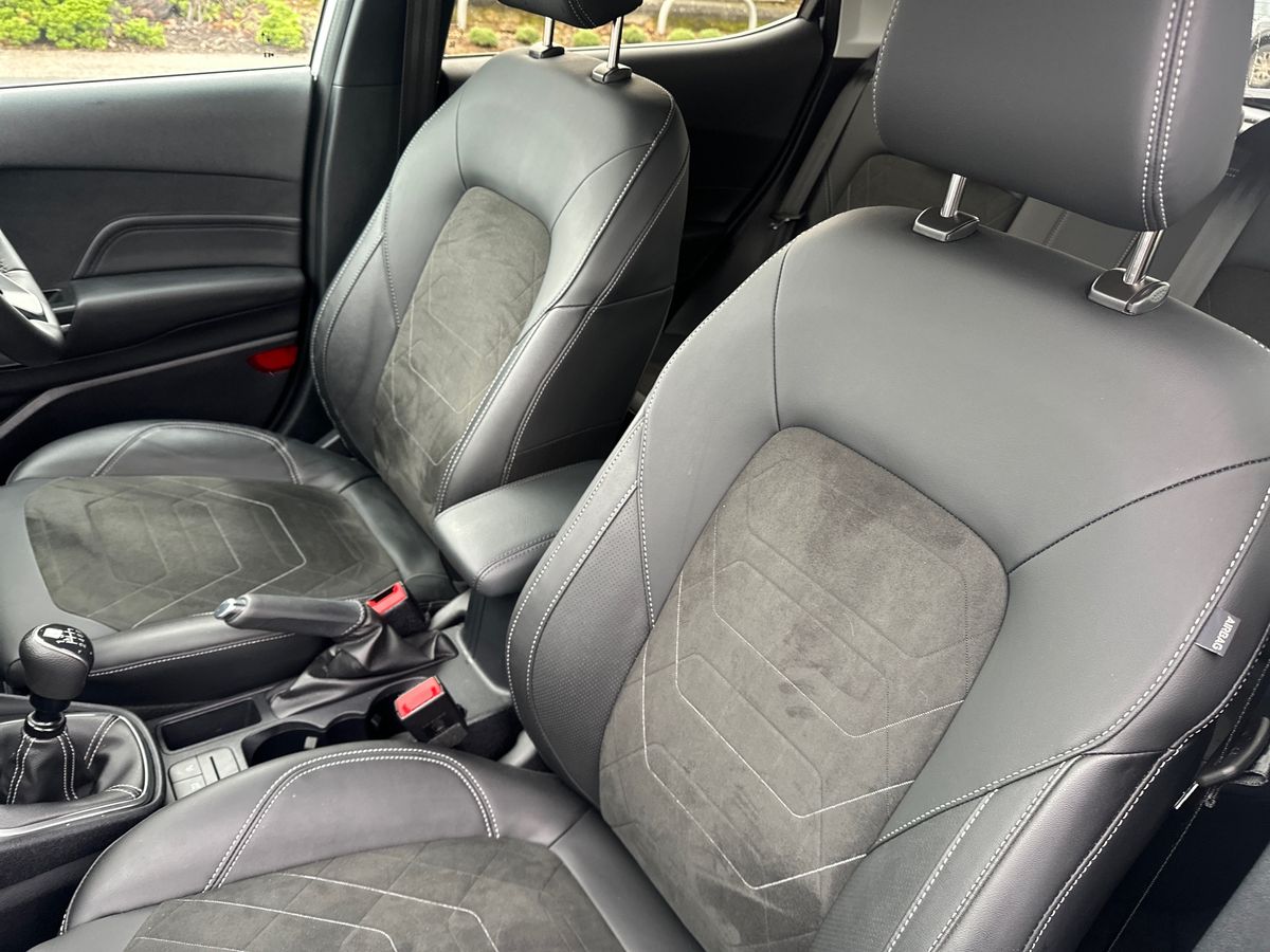 Used Ford Fiesta 2023 for sale - 77239467: Photo 12