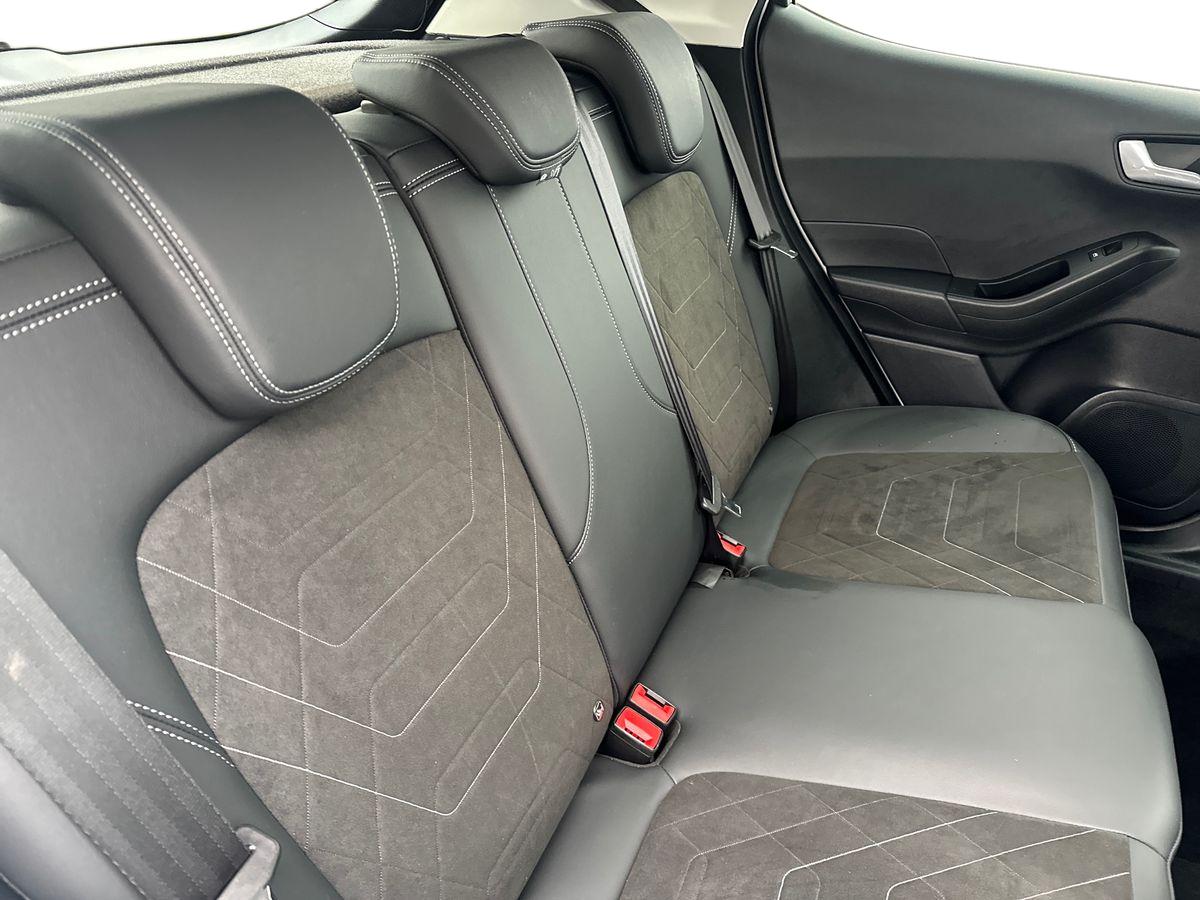 Used Ford Fiesta 2023 for sale - 77239467: Photo 14