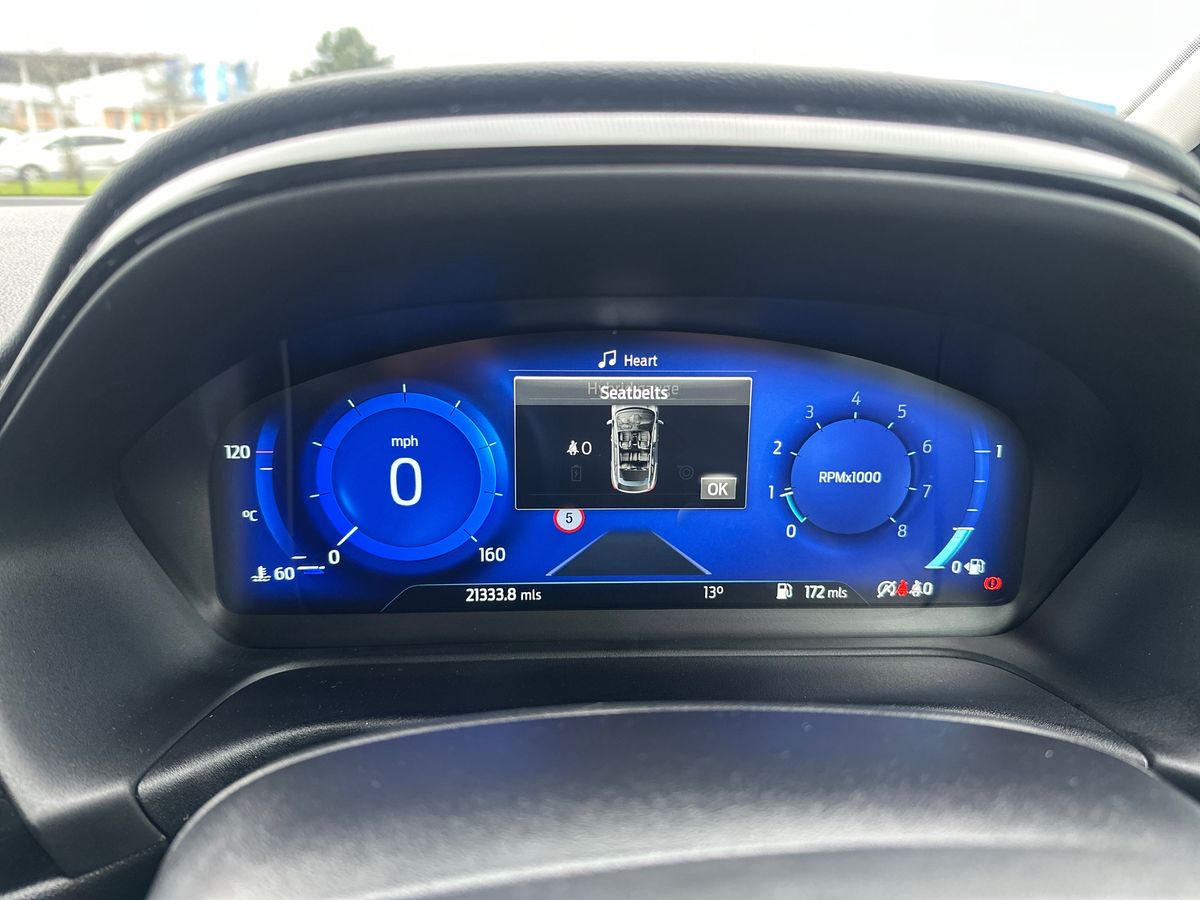 Used Ford Fiesta 2023 for sale - 77239467: Photo 18