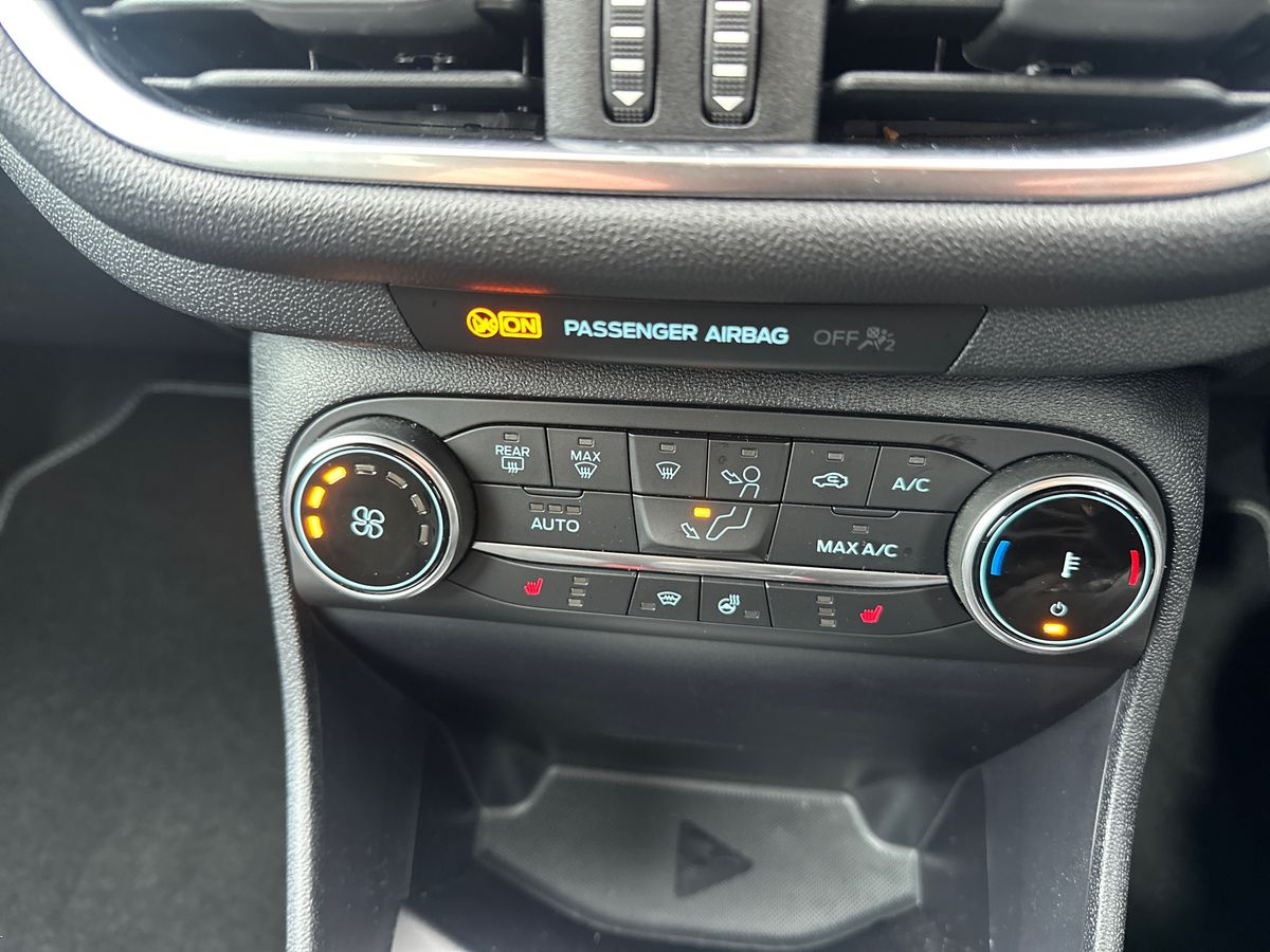 Used Ford Fiesta 2023 for sale - 77239467: Photo 22