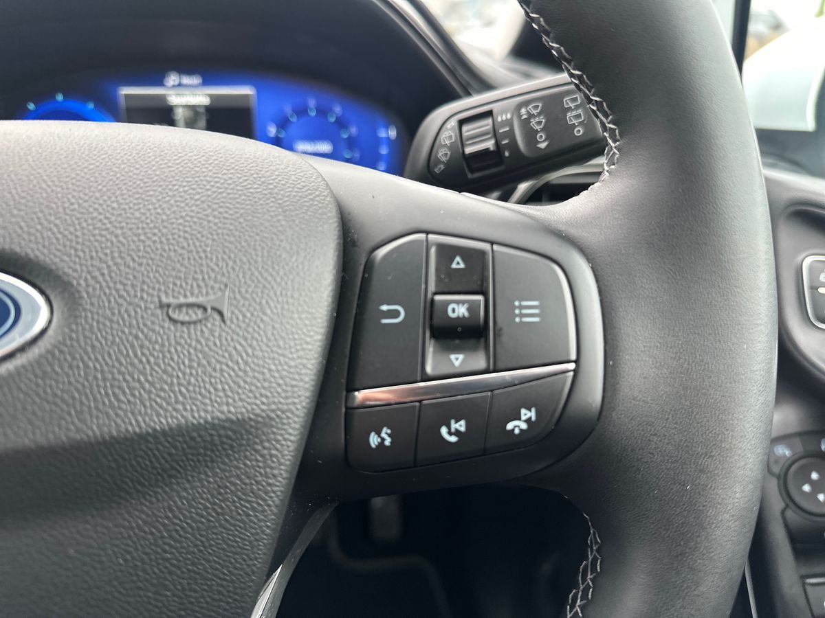 Used Ford Fiesta 2023 for sale - 77239467: Photo 27