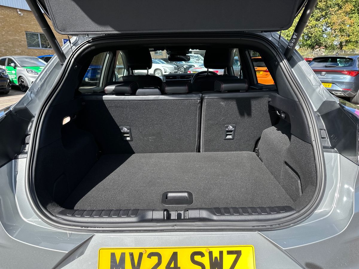 Vehicle 34