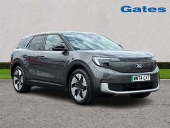 2024 - 210kW Premium 77kWh 5dr Auto