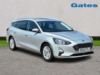 2022 - 1.0 EcoBoost Titanium 5dr
