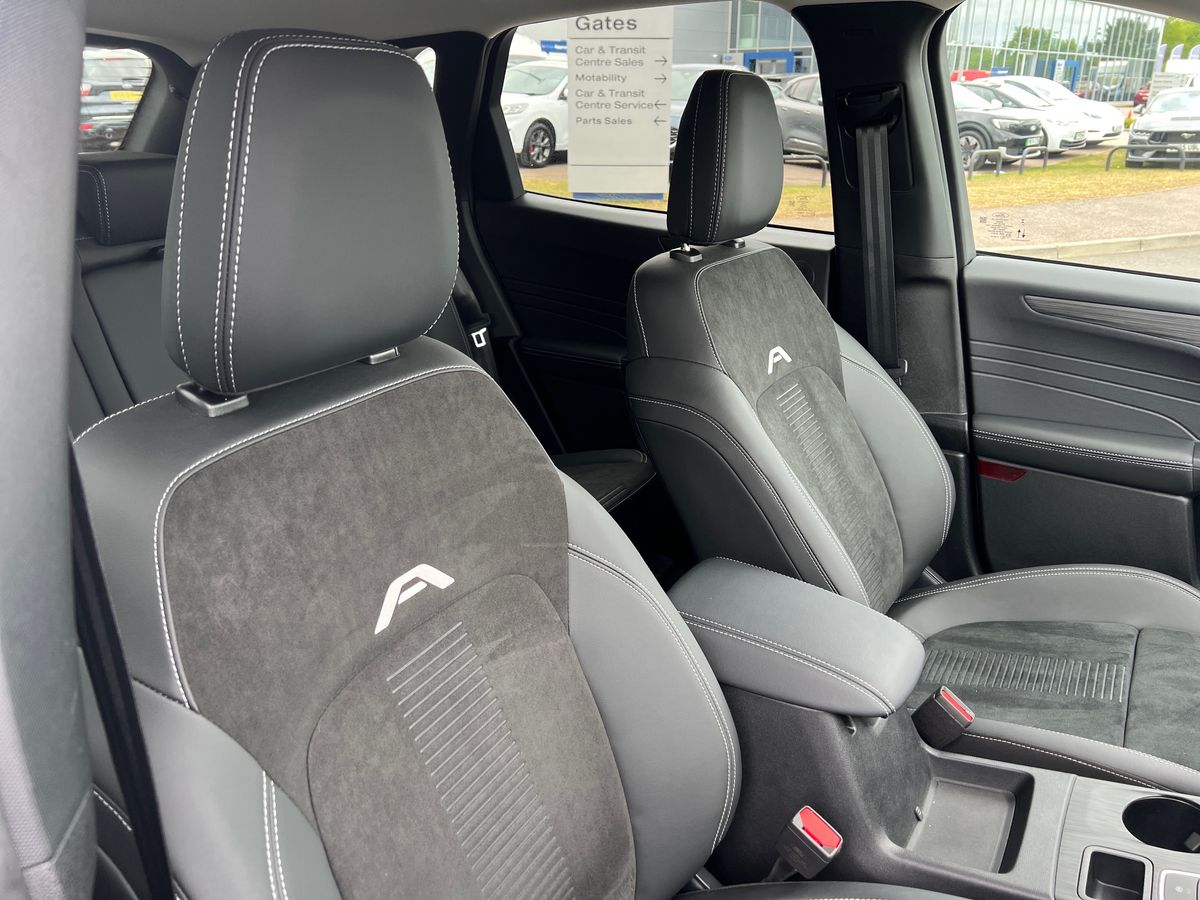 Used Ford Kuga 2024 for sale - 76161187: Photo 12