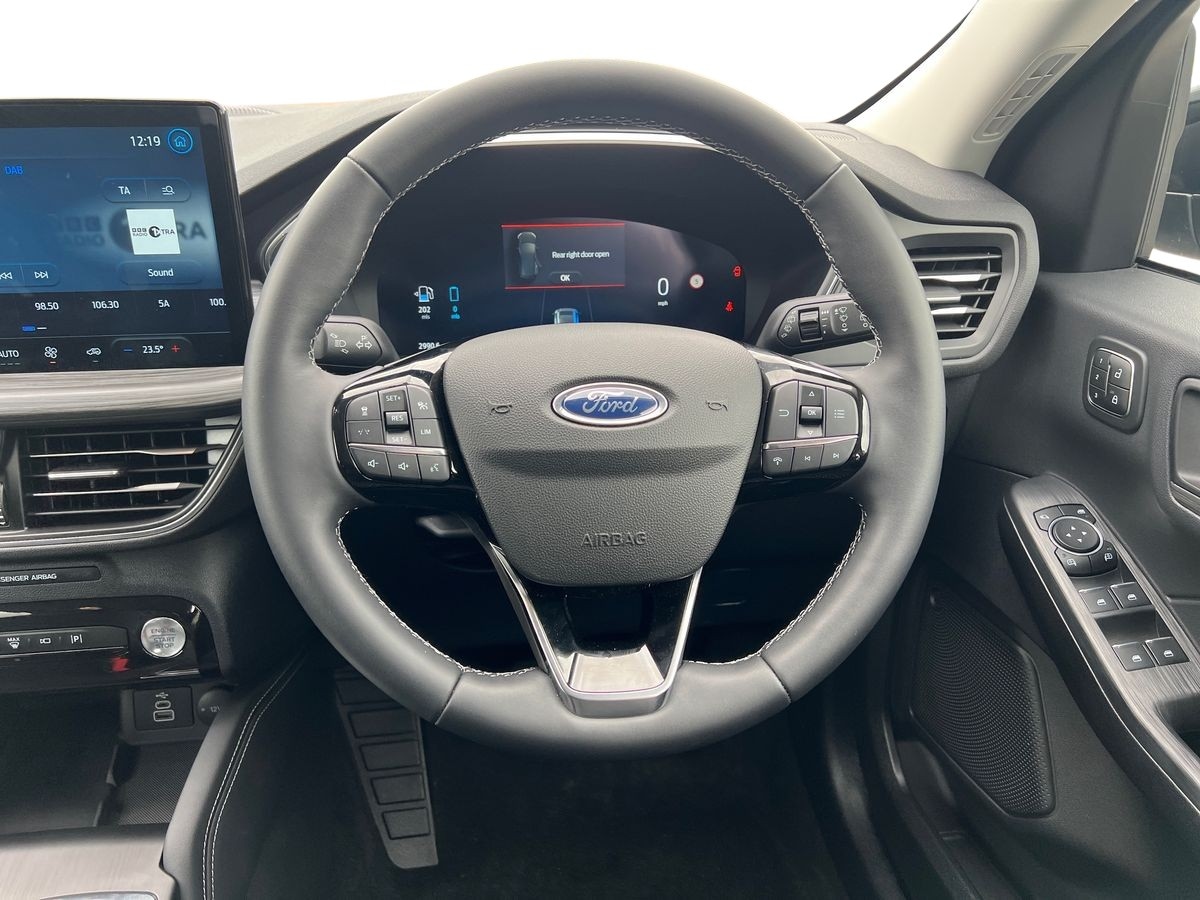 Used Ford Kuga 2024 for sale - 76161187: Photo 17