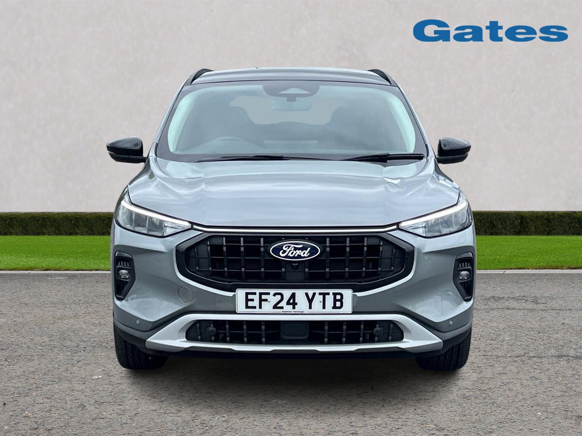 Used Ford Kuga 2024 for sale - 76161187: Photo 2