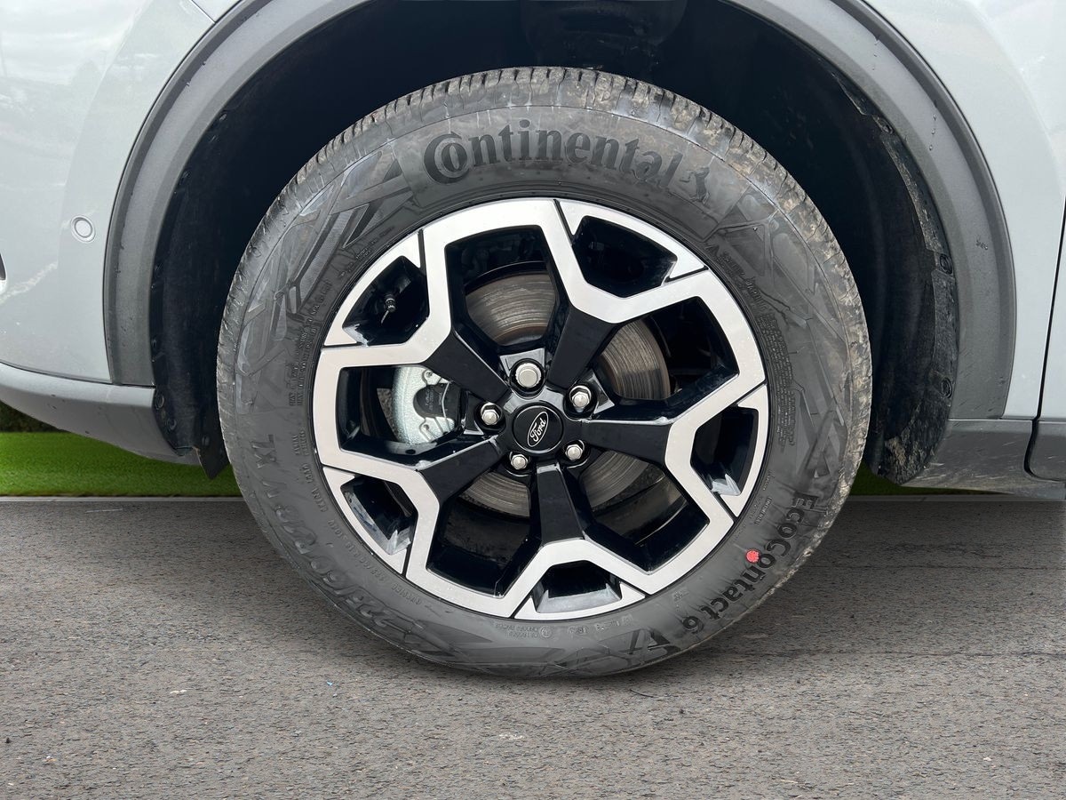 Used Ford Kuga 2024 for sale - 76161187: Photo 9
