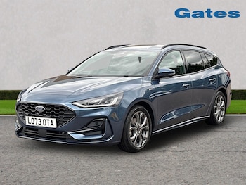 Used Ford Focus 2023 for sale - 79225599: Photo