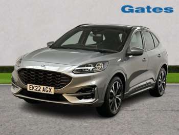 Used Ford Kuga 2022 for sale - 75285946: Photo