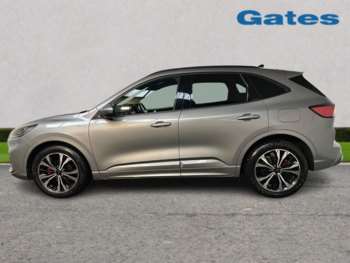 Used Ford Kuga 2022 for sale - 75285946: Photo