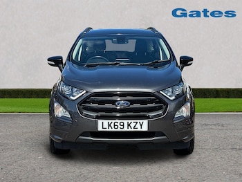Used Ford Ecosport 2019 for sale - 78828016: Photo