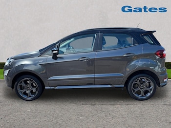 Used Ford Ecosport 2019 for sale - 78828016: Photo