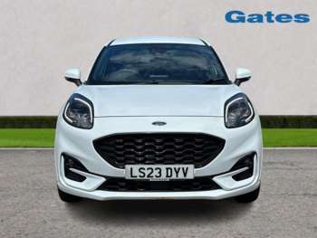 Used Ford Puma 2023 for sale - 75077316: Photo