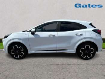Used Ford Puma 2023 for sale - 75077316: Photo