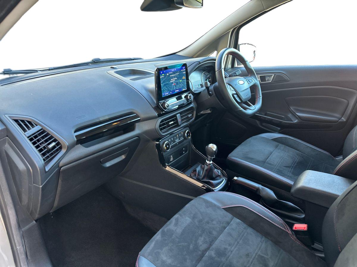 Used Ford Ecosport 2023 for sale - 77927342: Photo 11