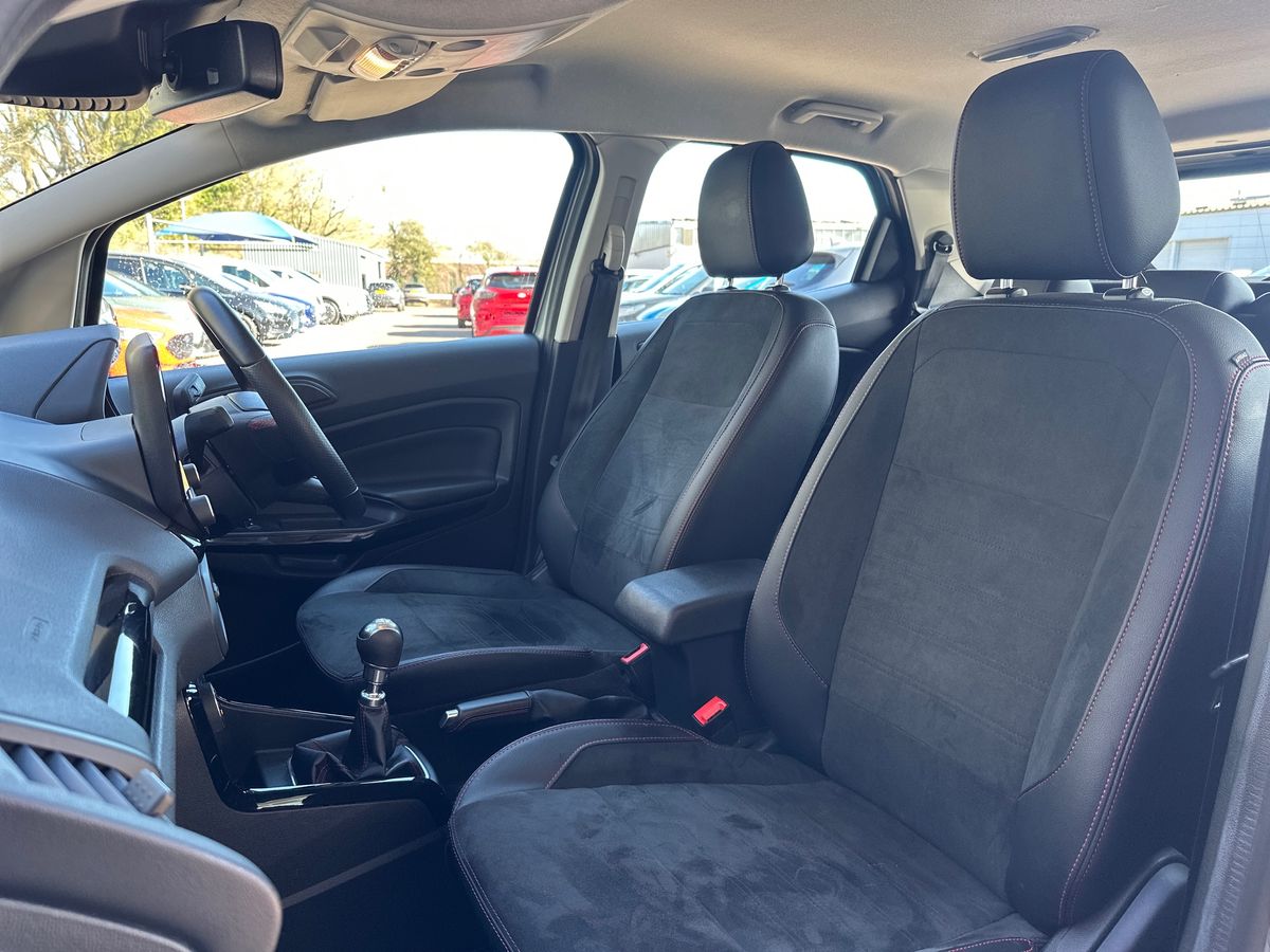 Used Ford Ecosport 2023 for sale - 77927342: Photo 13