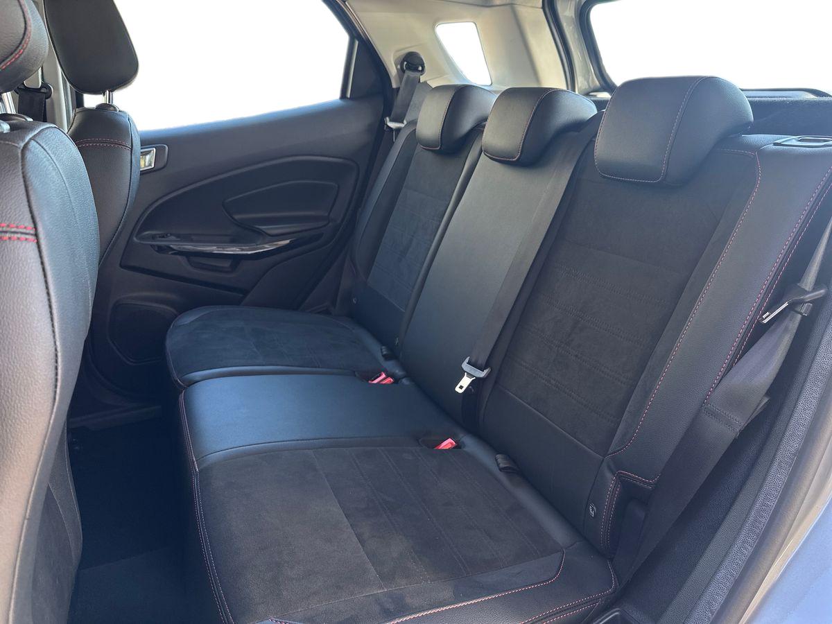 Used Ford Ecosport 2023 for sale - 77927342: Photo 14