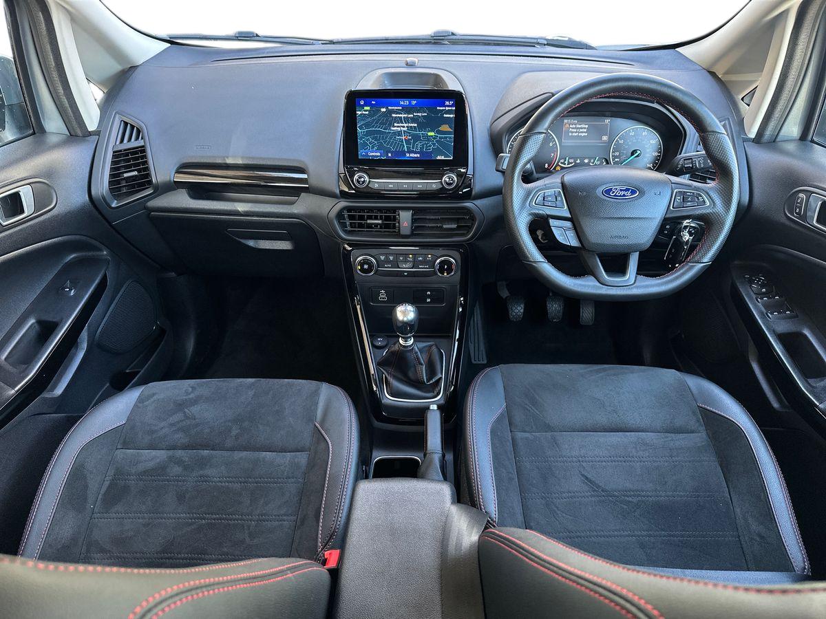 Used Ford Ecosport 2023 for sale - 77927342: Photo 15