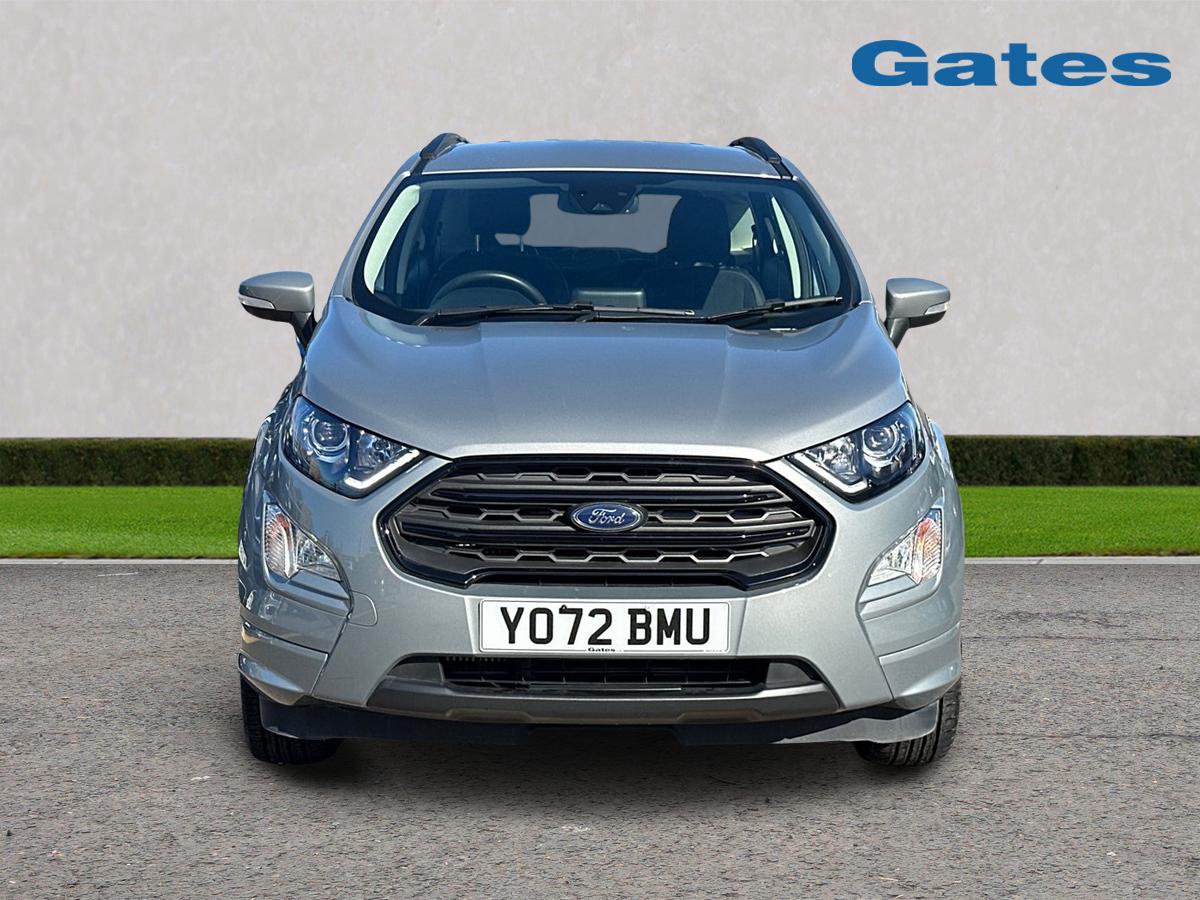 Used Ford Ecosport 2023 for sale - 77927342: Photo 2