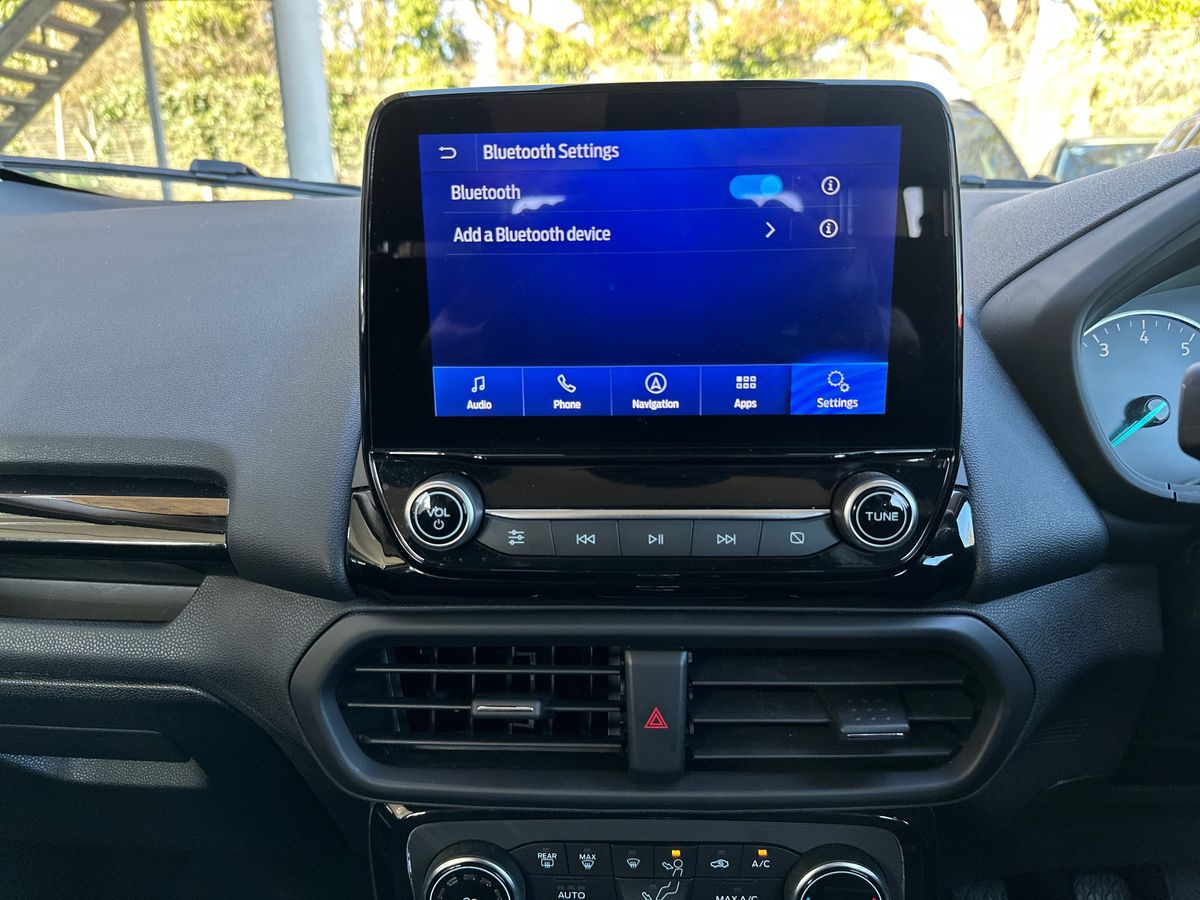 Used Ford Ecosport 2023 for sale - 77927342: Photo 21