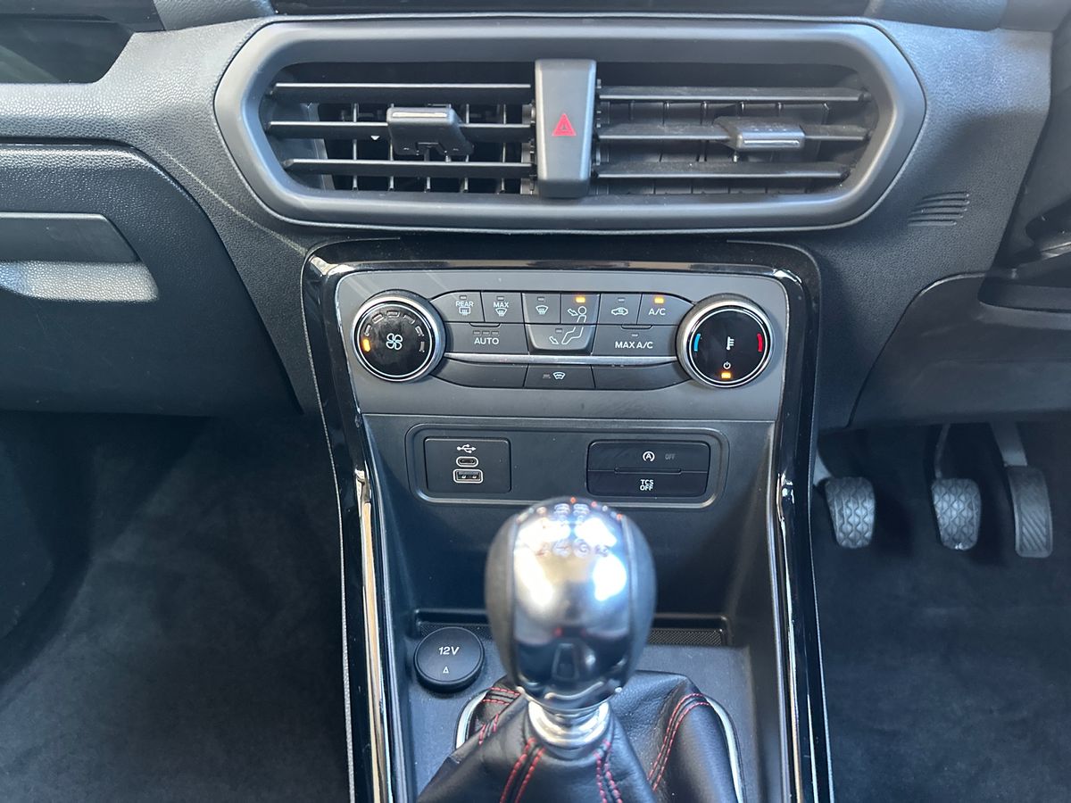 Used Ford Ecosport 2023 for sale - 77927342: Photo 22