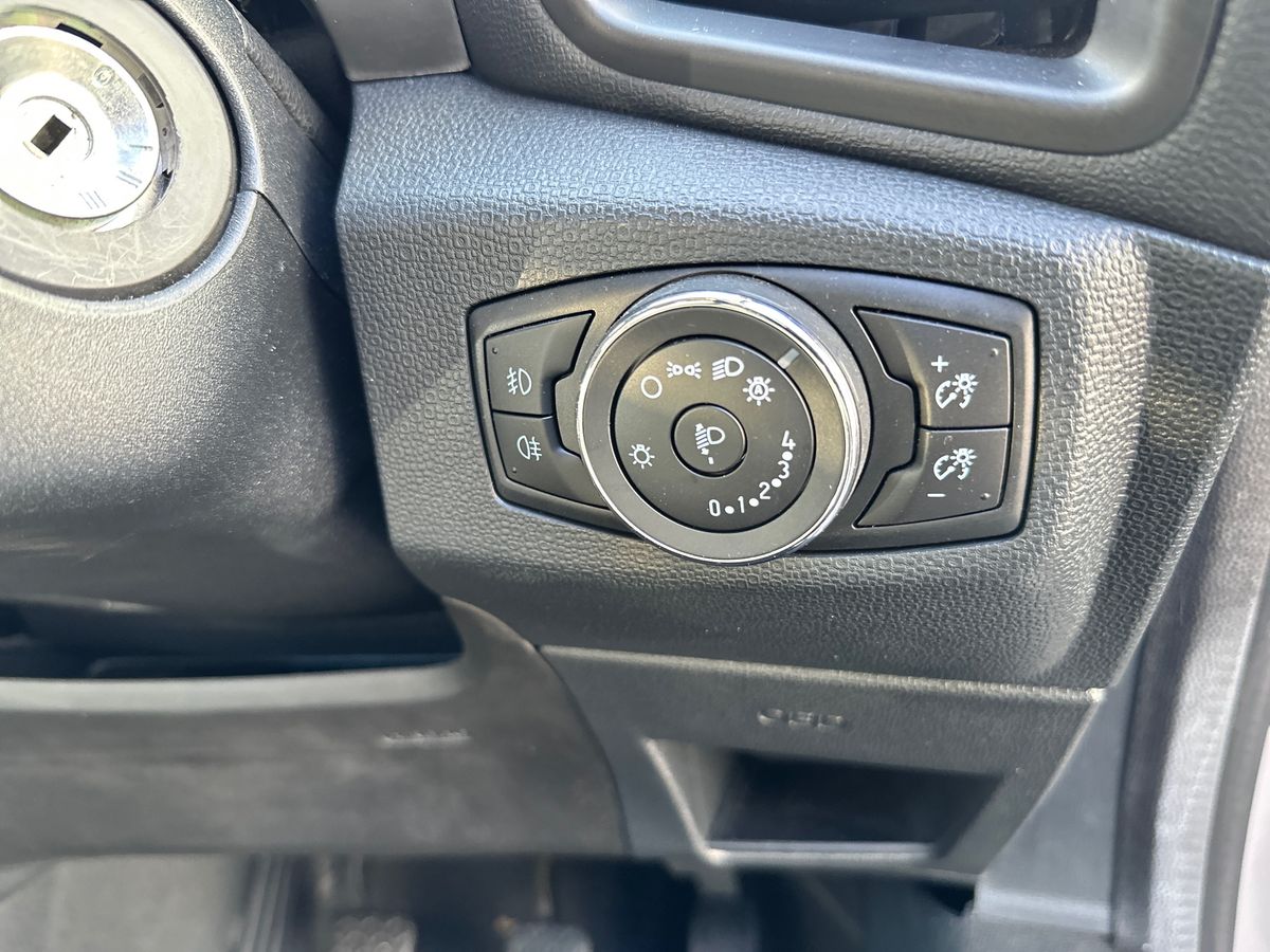 Used Ford Ecosport 2023 for sale - 77927342: Photo 23