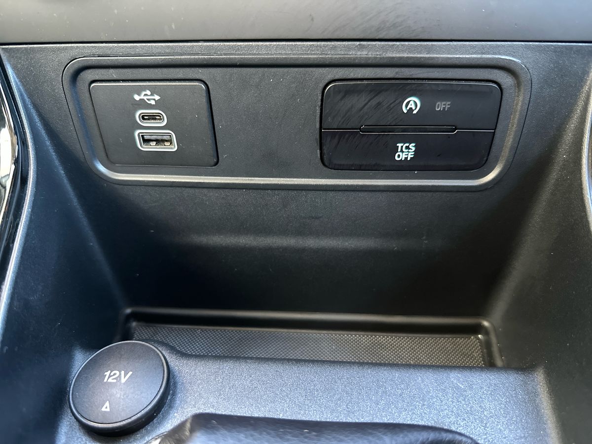 Used Ford Ecosport 2023 for sale - 77927342: Photo 24