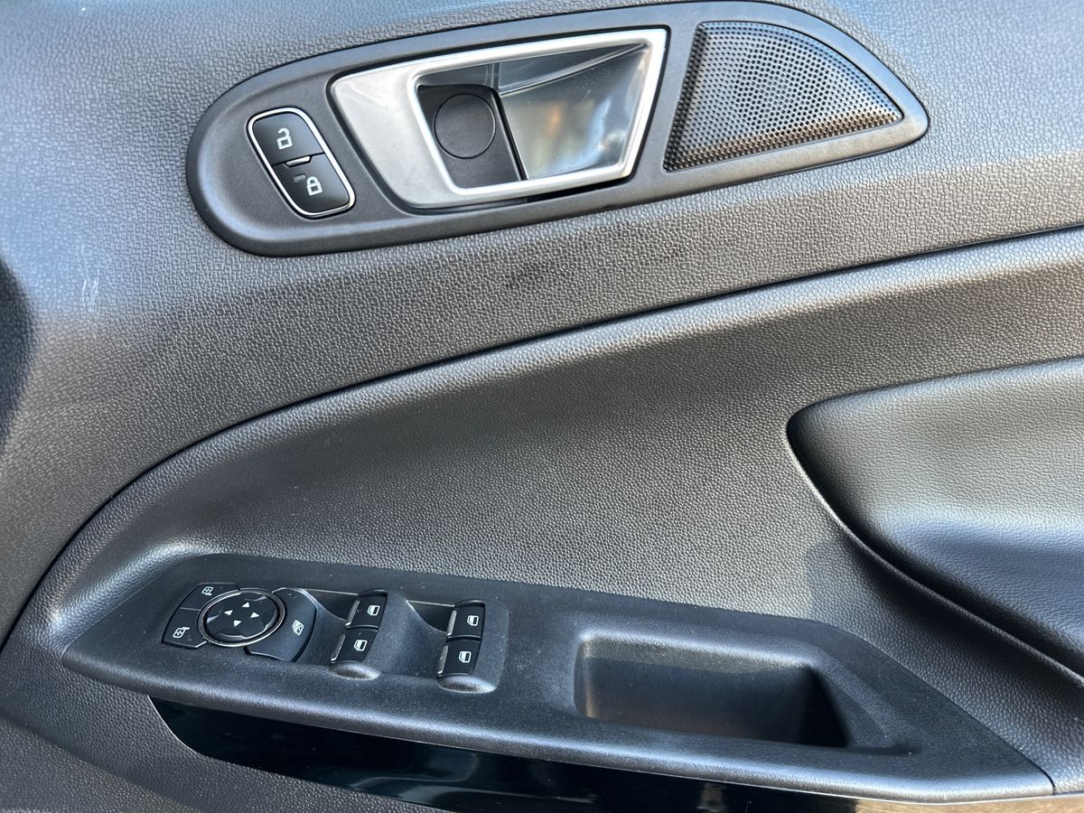 Used Ford Ecosport 2023 for sale - 77927342: Photo 25