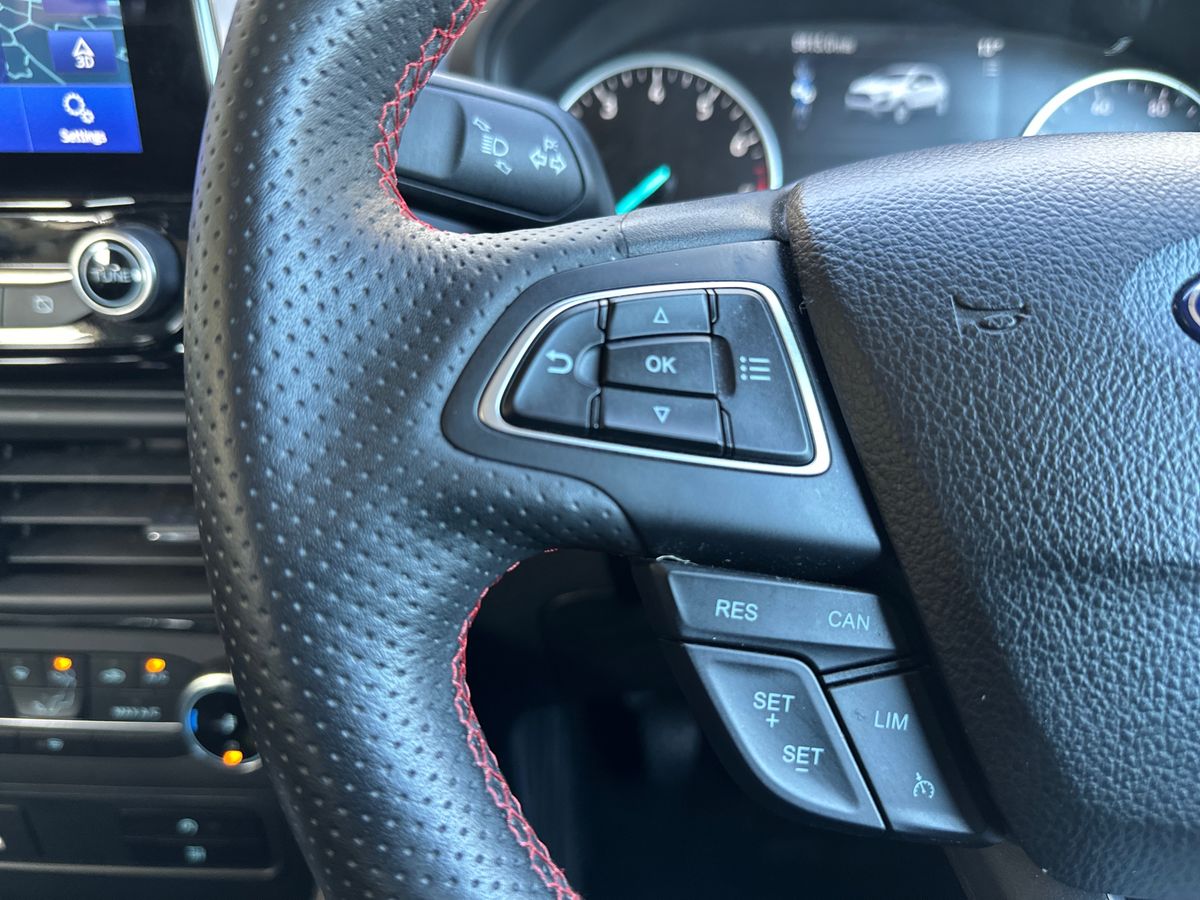 Used Ford Ecosport 2023 for sale - 77927342: Photo 26