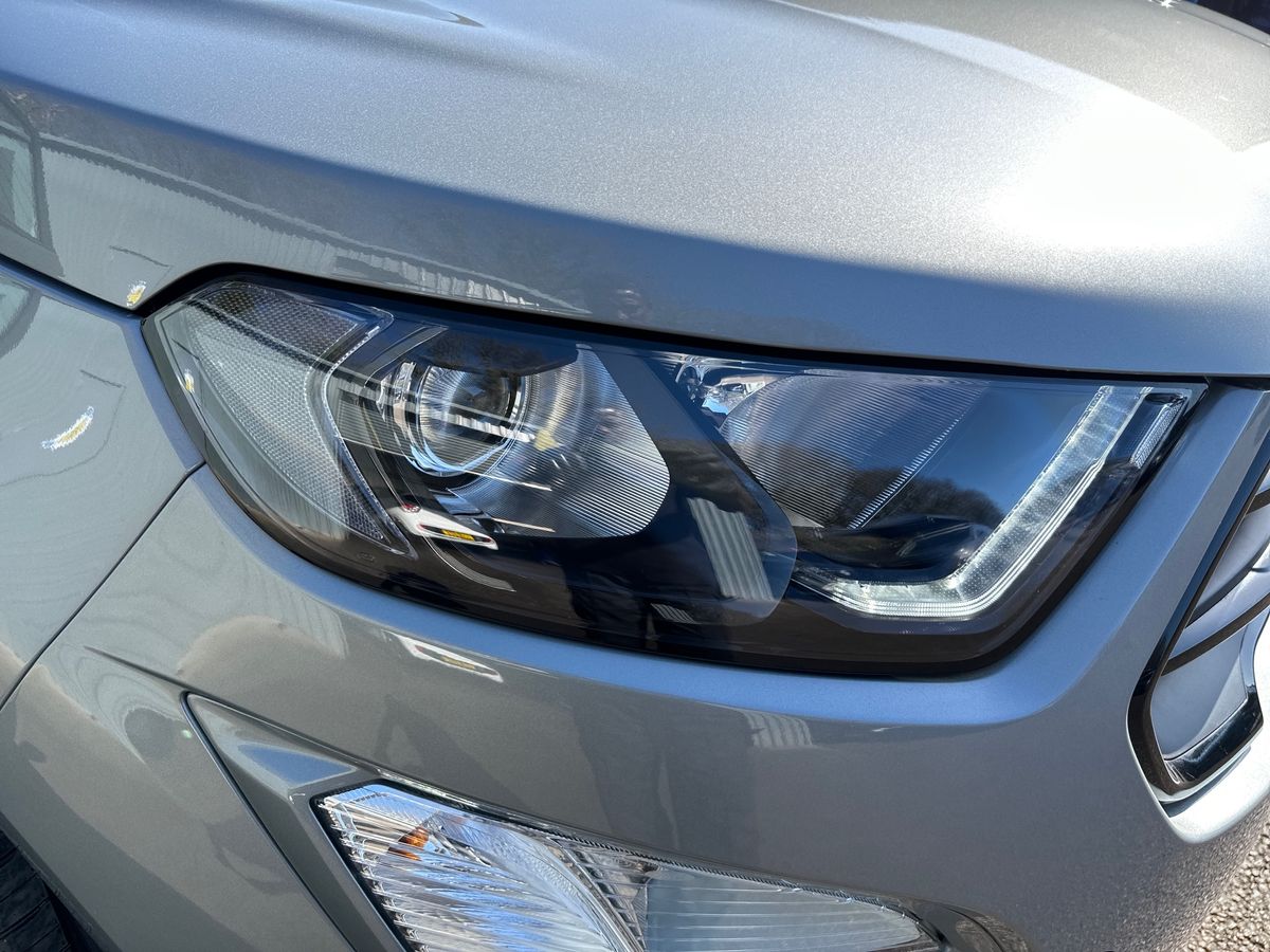 Used Ford Ecosport 2023 for sale - 77927342: Photo 32