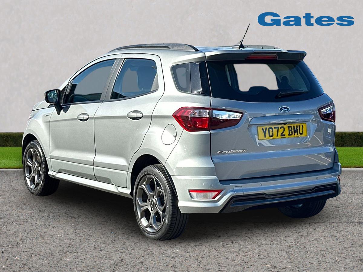 Used Ford Ecosport 2023 for sale - 77927342: Photo 5