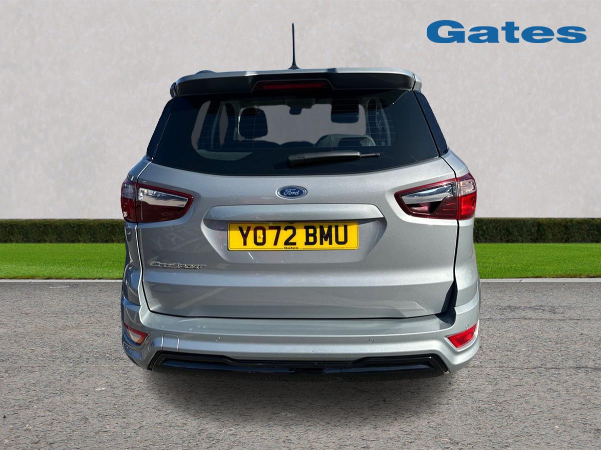 Used Ford Ecosport 2023 for sale - 77927342: Photo 6