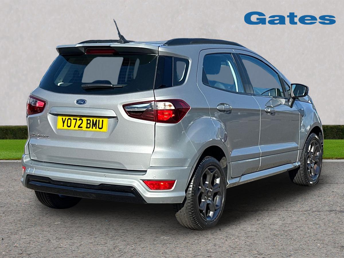 Used Ford Ecosport 2023 for sale - 77927342: Photo 7