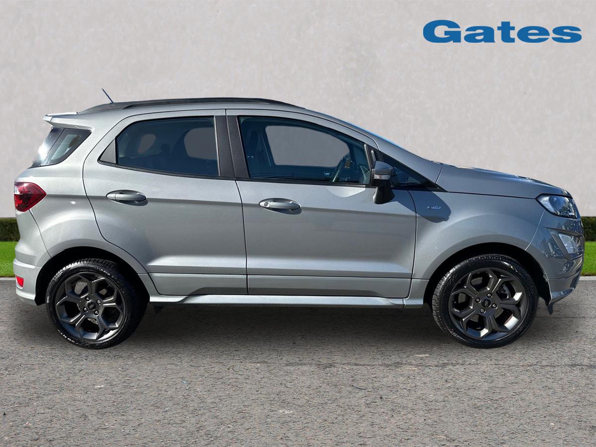 Used Ford Ecosport 2023 for sale - 77927342: Photo 8
