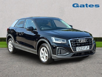 Used Audi Q2 2023 for sale - 79431381: Photo