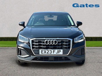 Used Audi Q2 2023 for sale - 79431381: Photo