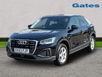Used Audi Q2 2023 for sale - 79431381: Photo