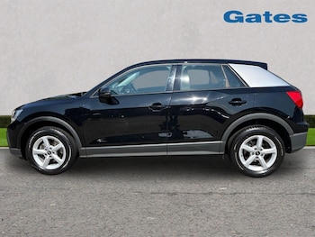 Used Audi Q2 2023 for sale - 79431381: Photo