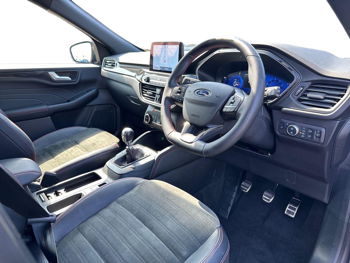 Used Ford Kuga 2023 for sale - 76375598: Photo 10