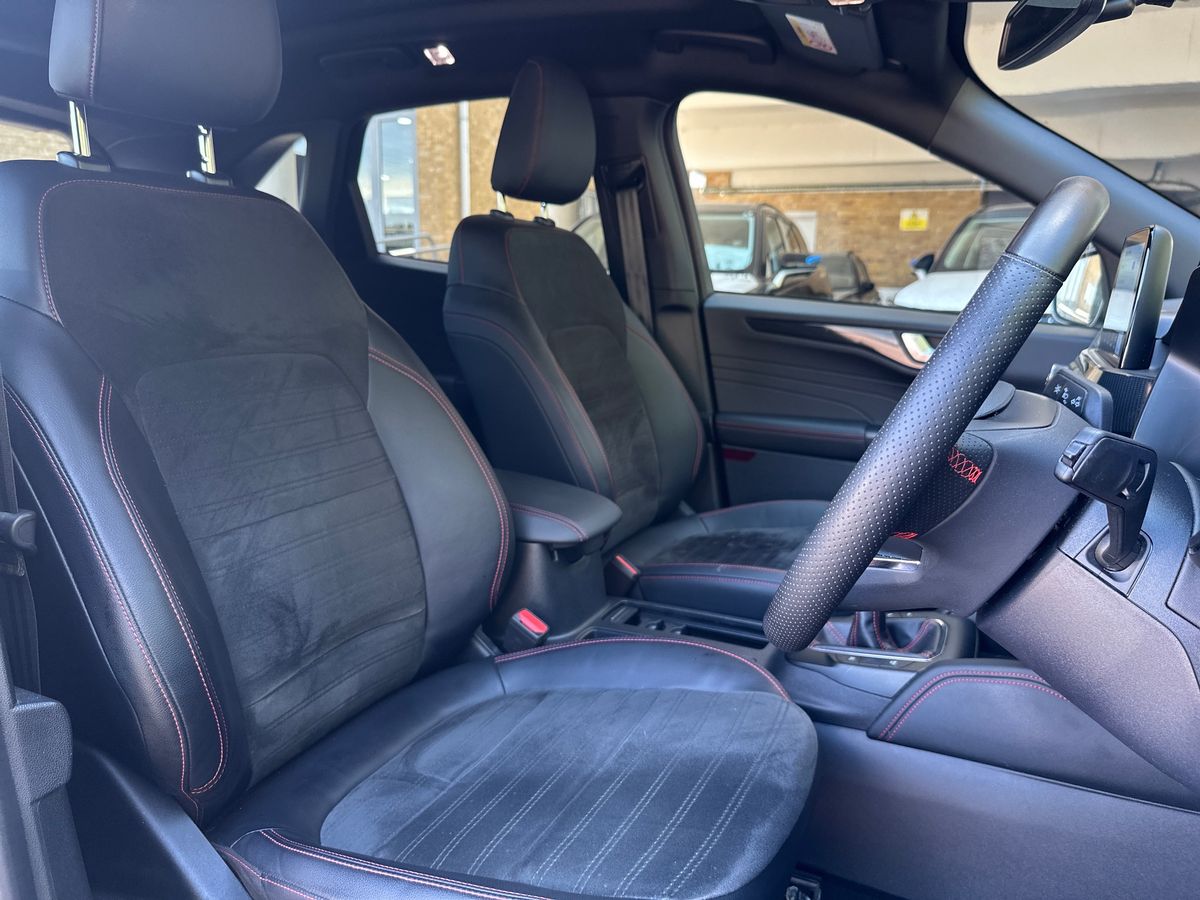 Used Ford Kuga 2023 for sale - 76375598: Photo 12