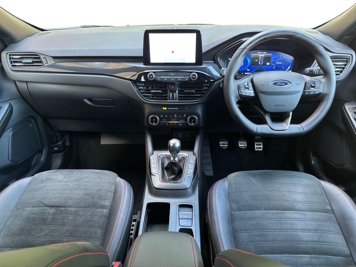 Used Ford Kuga 2023 for sale - 76375598: Photo 15